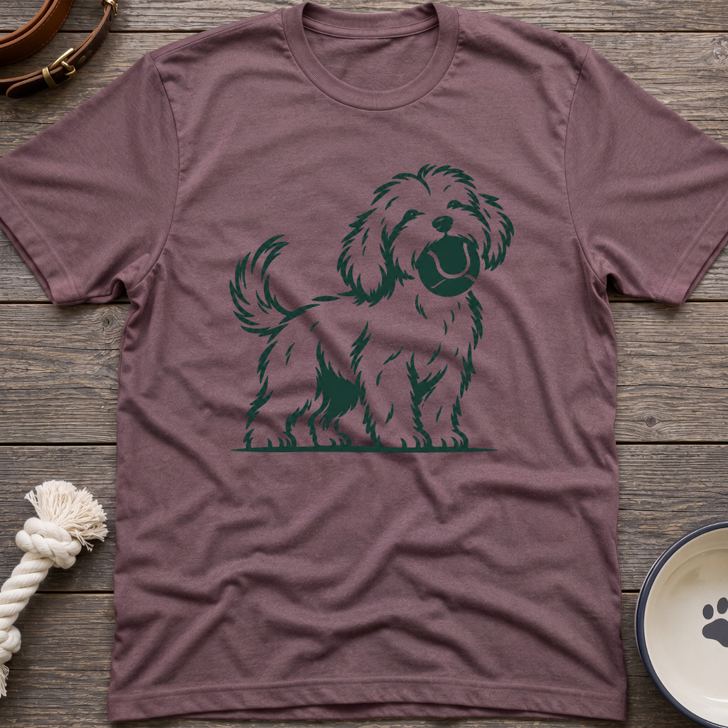 Ball Chaser T-Shirt