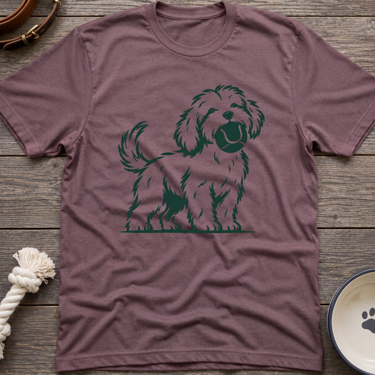 Ball Chaser T-Shirt