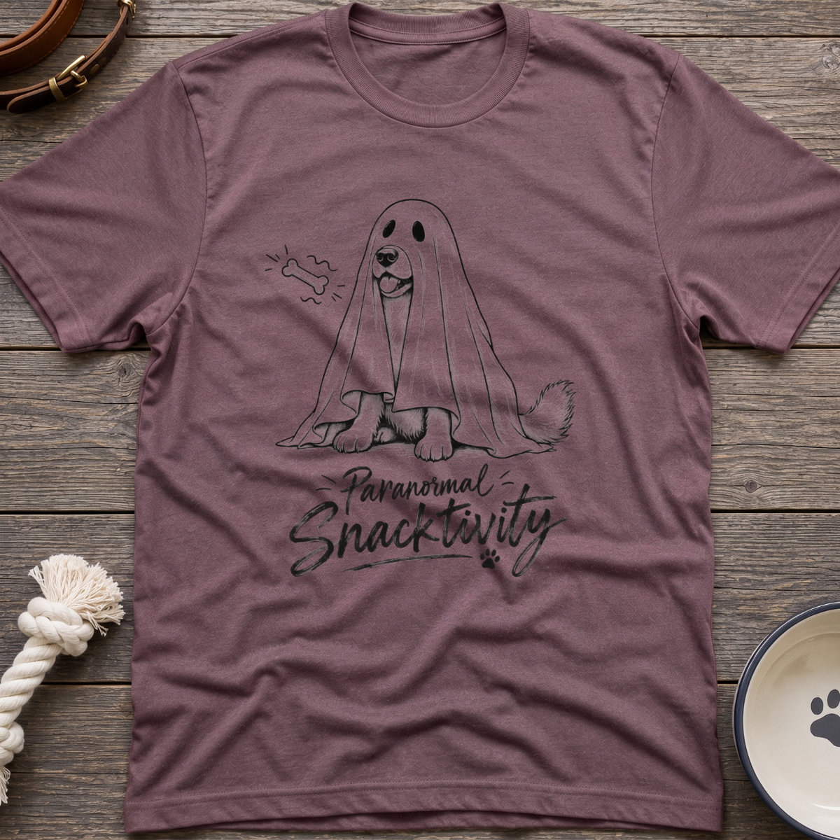 Paranormal T-Shirt
