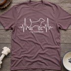My Heartbeat T-Shirt