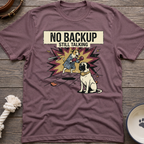 Boxing Pup T-Shirt