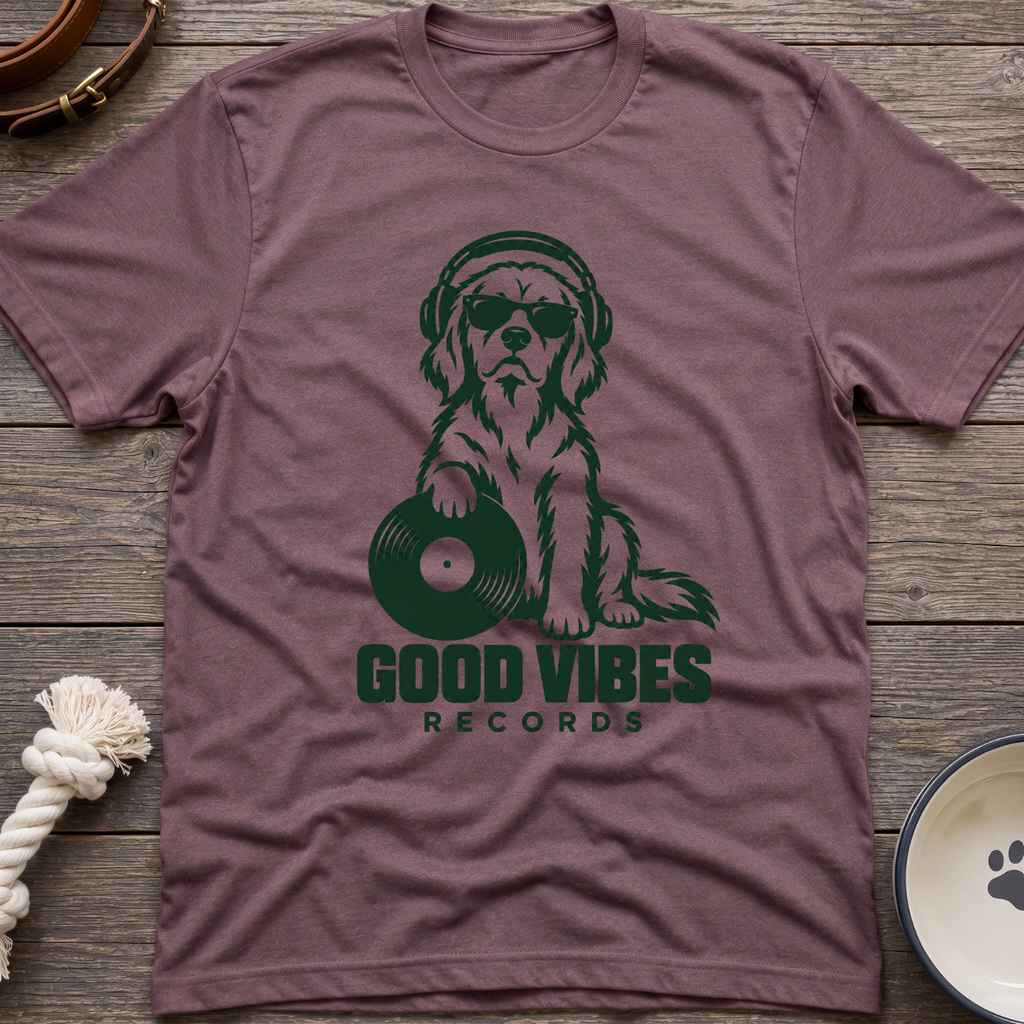 Good Vibes T-Shirt