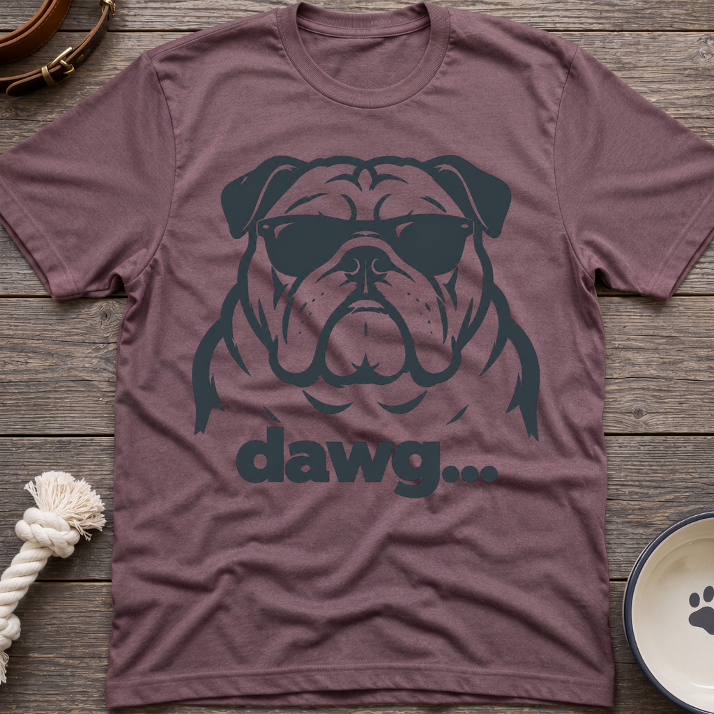 Bull Dawg T-Shirt