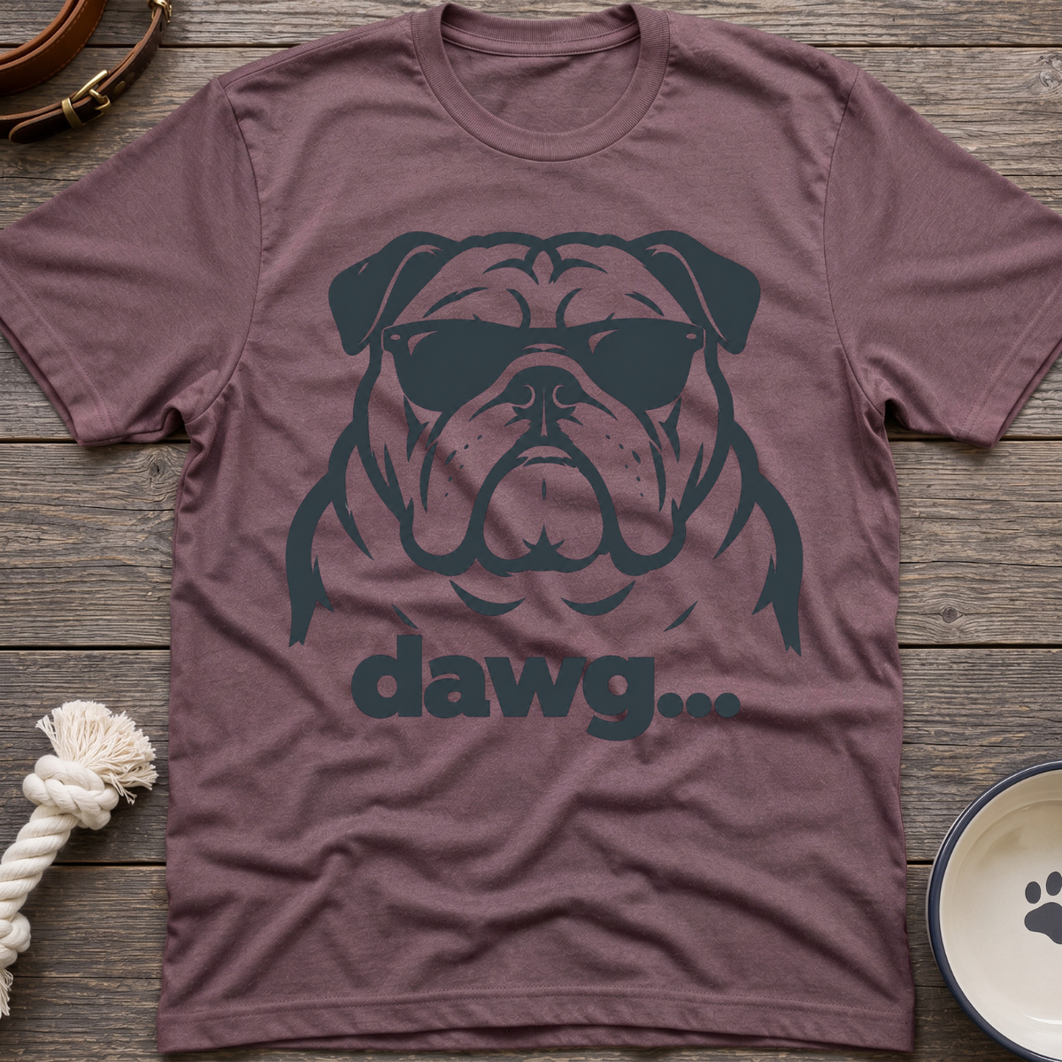 Bull Dawg T-Shirt