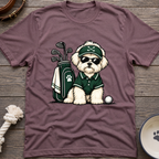 Malshi Golf T-Shirt