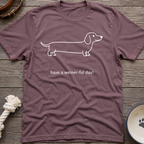 Weiner-ful Day! T-shirt