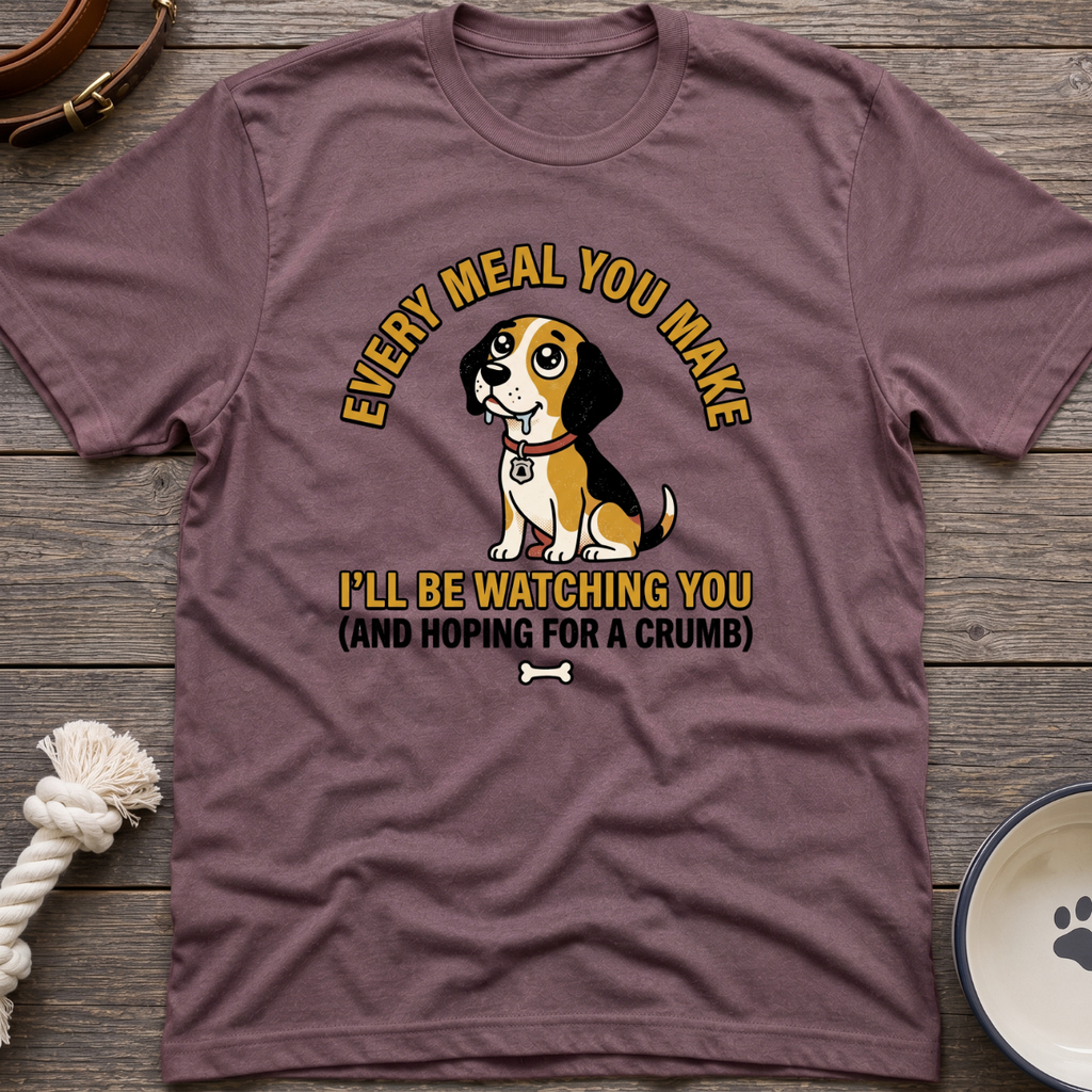 Every Meal T-Shirt