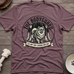 The Bodyguard T-Shirt