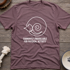 Currently Unavailable T-Shirt