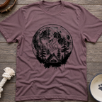 Moon Ghosts T-Shirt