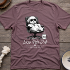 Lazy CEO T-Shirt