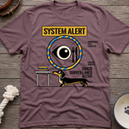System Alert T-Shirt