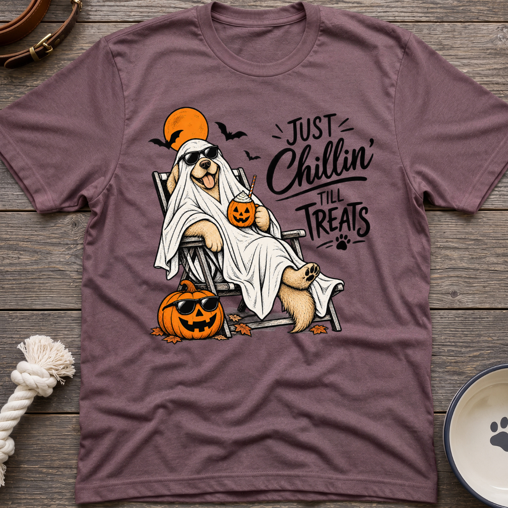 Just Chillin' T-Shirt