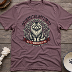 Introverted Cat T-Shirt
