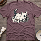 Pawsome Treats T-Shirt