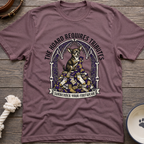 Sock Hoarder T-Shirt