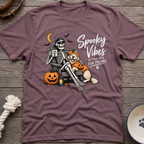 Spooky Vibes T-Shirt
