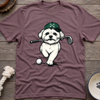 Matlese x Golfer T-Shirt