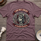 Disappointed Doberman T-Shirt