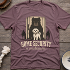 Home Security T-Shirt