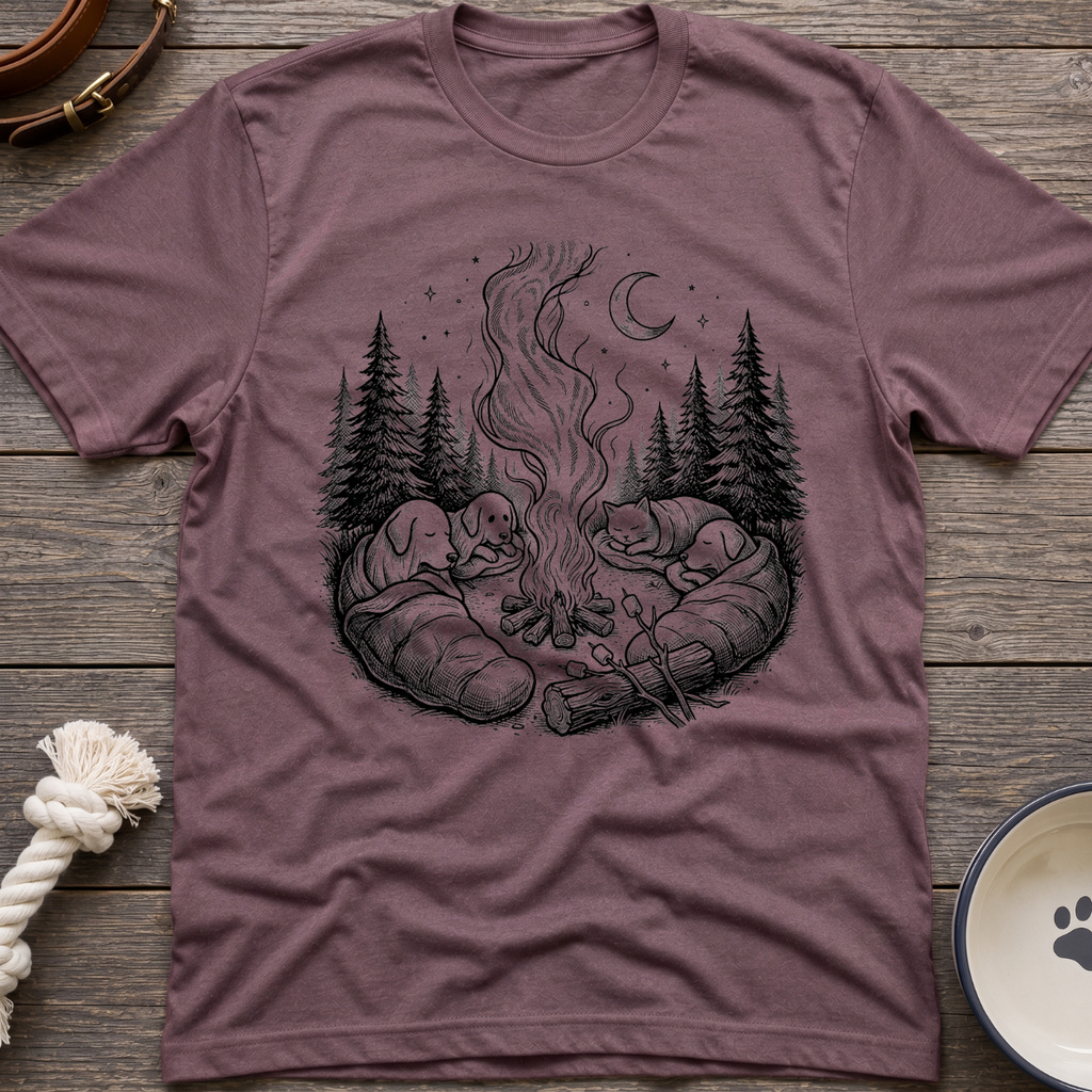 Pets and Pit T-Shirt