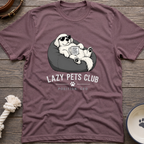 Bean Bag CEO T-Shirt