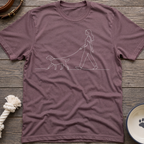 Dog Walk T-Shirt