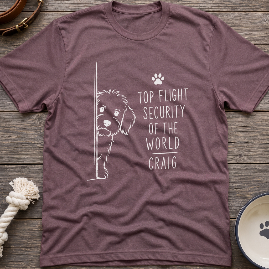 Top Flight T-Shirt