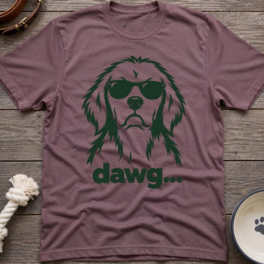 Golden Dawg T-Shirt