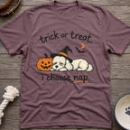 I Choose Nap T-Shirt