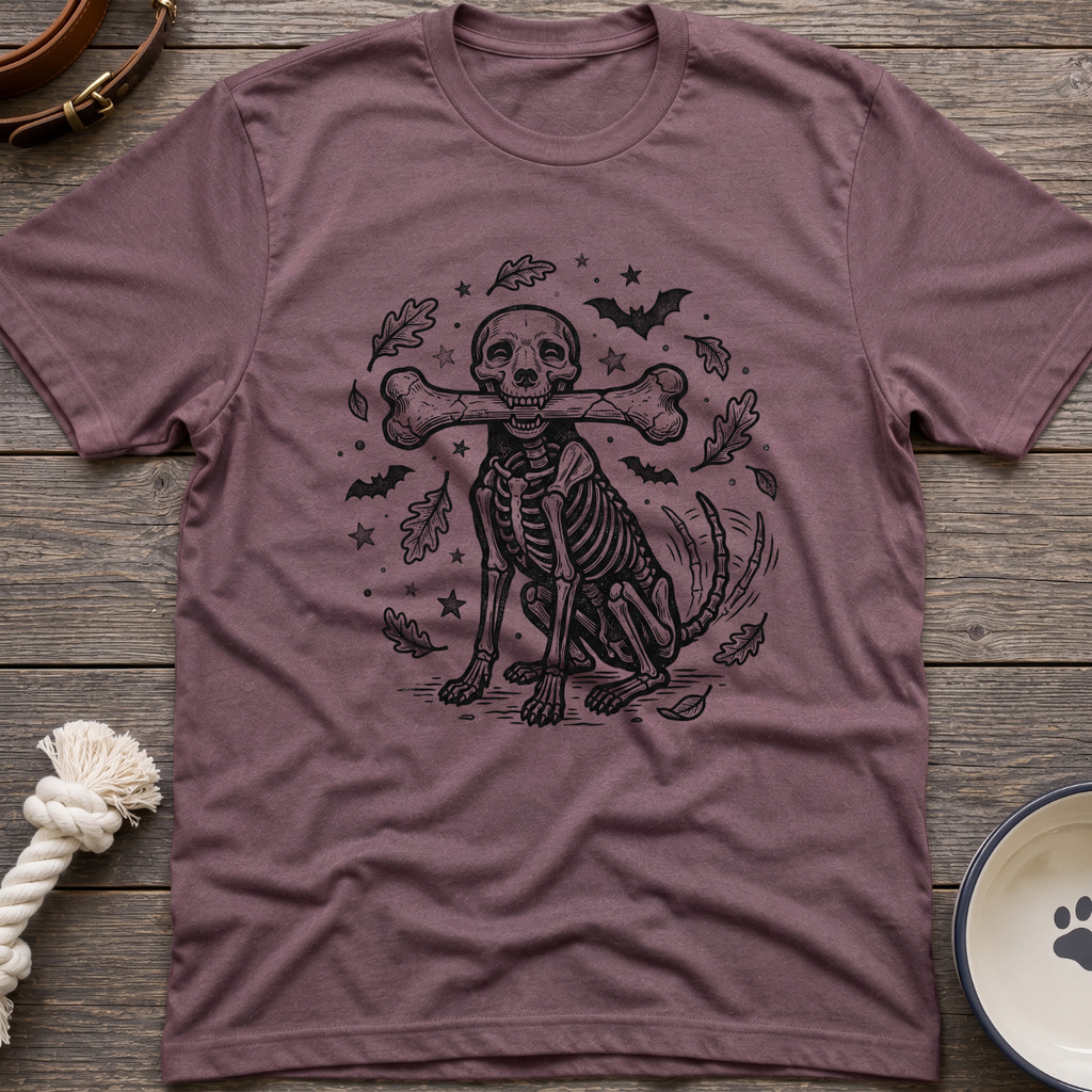 Skeledog T-Shirt