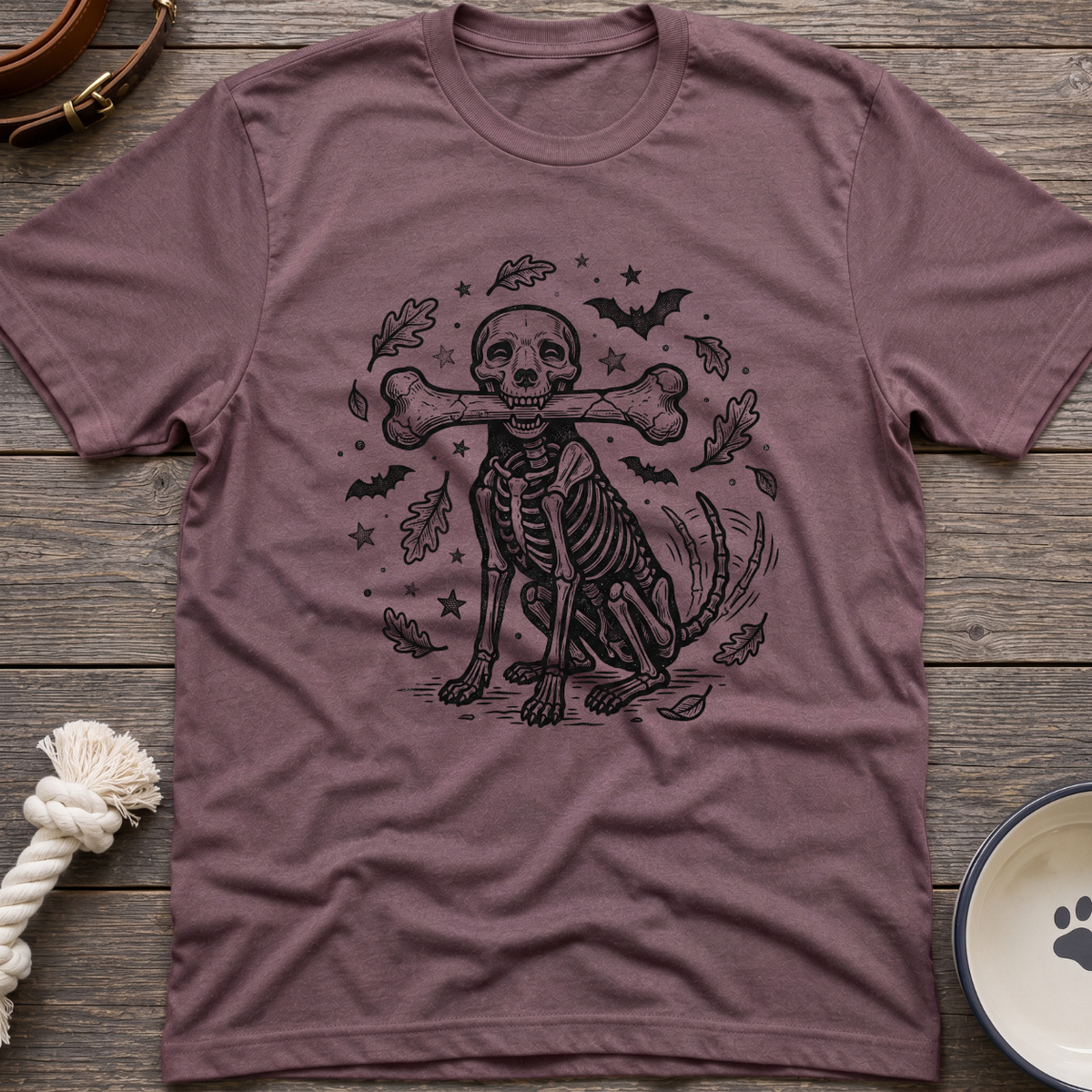 Skeledog T-Shirt