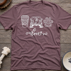 Love & Travel T-Shirt