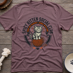 Spicey Kitten T-Shirt