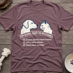 Our Quirks T-Shirt