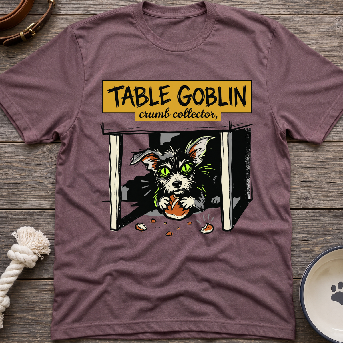 Table Goblin T-Shirt