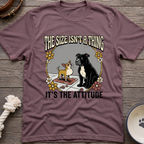 Size Dont Matter T-Shirt