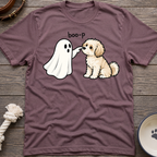 Ghostly Boop T-Shirt