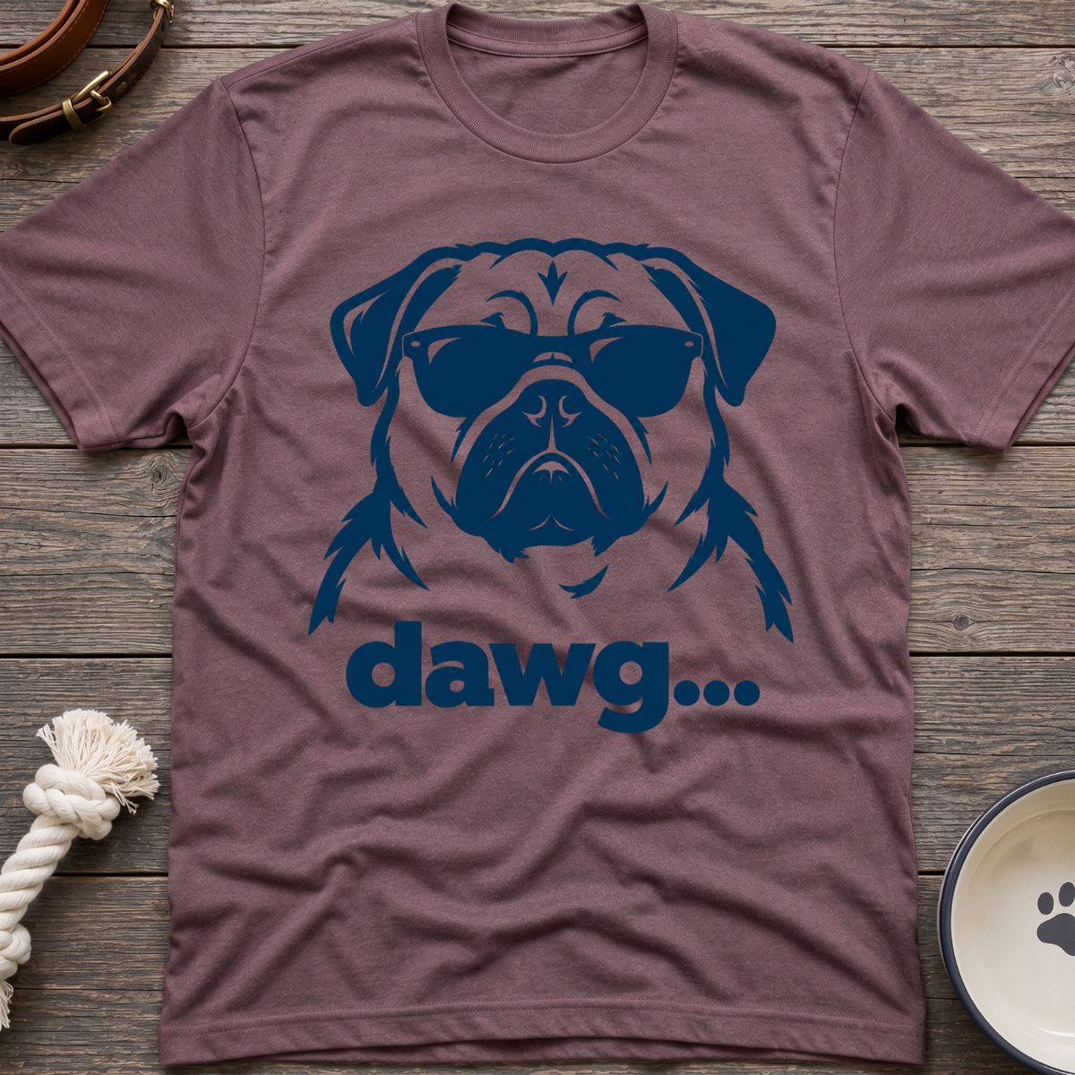 Mean Dawg T-Shirt