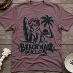 Beach Hair T-Shirt