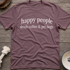 Happy People T-Shirt