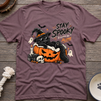 Stay Spooky T-Shirt