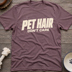 Don't Care T-Shirt