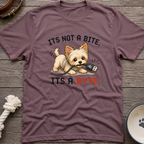Its a Byte T-shirt