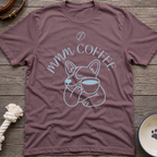 Mmm Coffee T-Shirt