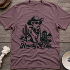Howdy Ma'am T-Shirt