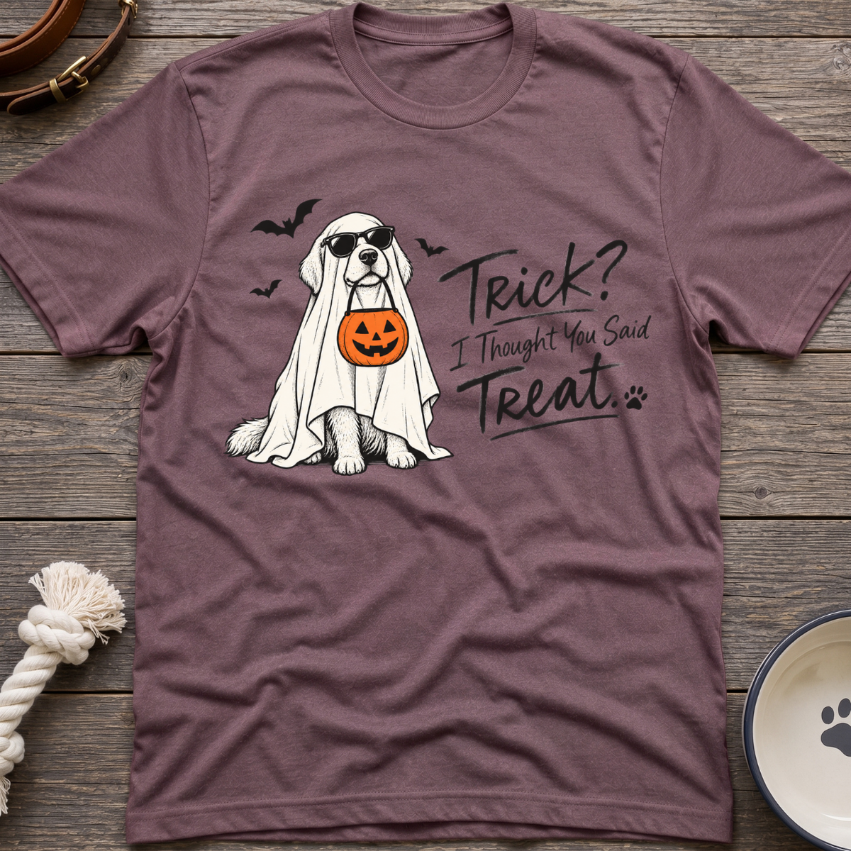 Just Treats! T-Shirt