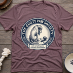 Guilty Paw T-Shirt