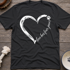Love Has 4 Paws T-Shirt