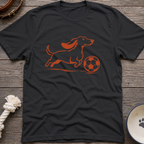 Soccer Star T-Shirt